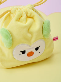 MIGHTEEZ Wonder Room String Pouch