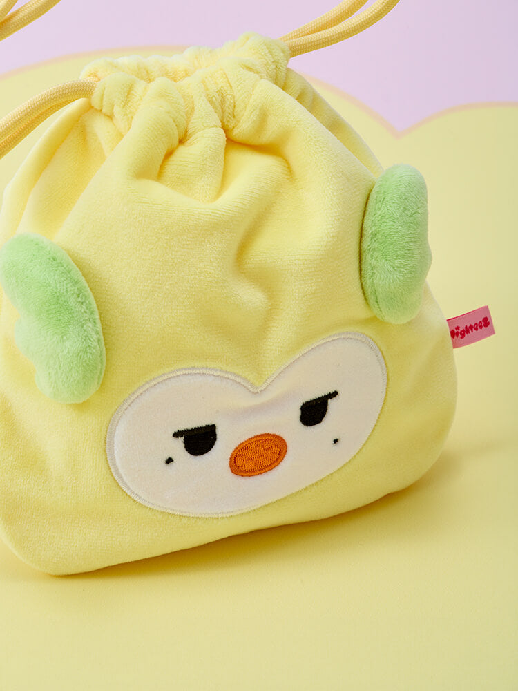 MIGHTEEZ Wonder Room String Pouch