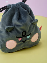 MIGHTEEZ Wonder Room String Pouch