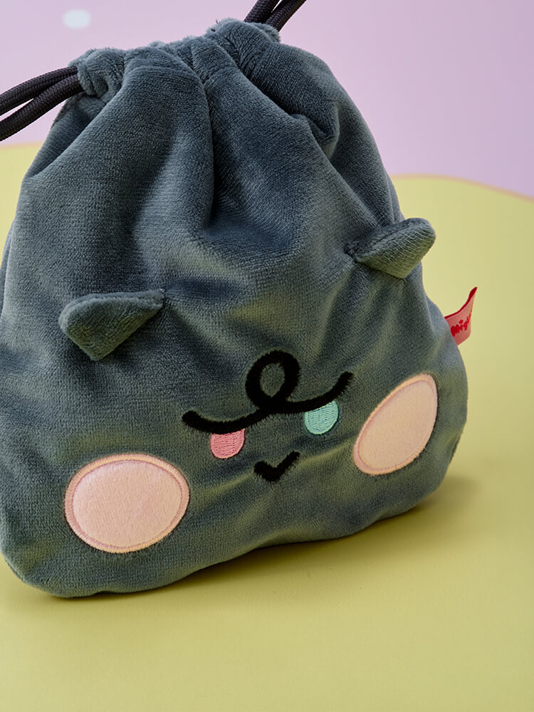 MIGHTEEZ Wonder Room String Pouch