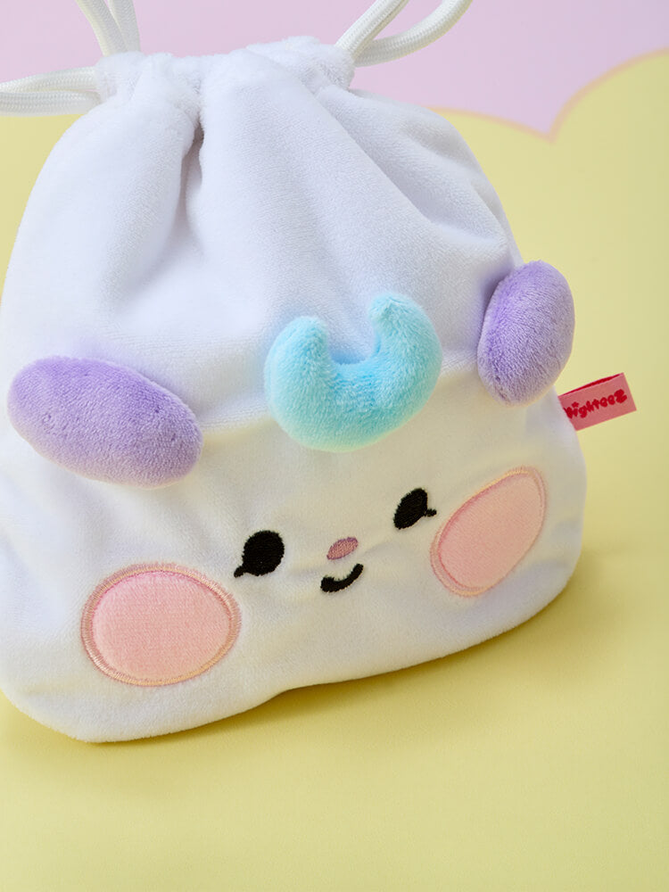 MIGHTEEZ Wonder Room String Pouch