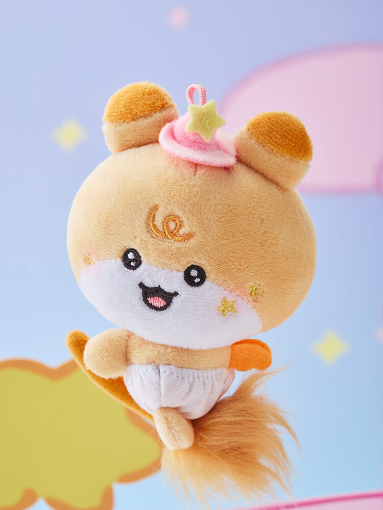MIGHTEEZ Wonder Room Baby Plush – LINE FRIENDS_US