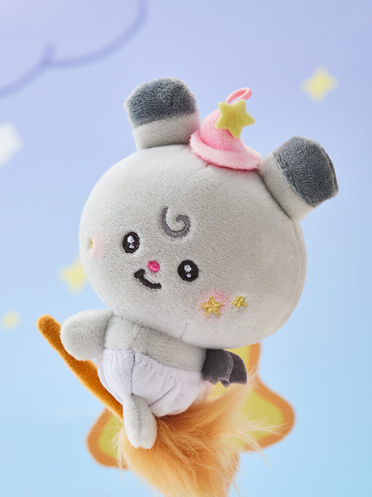 MIGHTEEZ Wonder Room Baby Plush – LINE FRIENDS_US