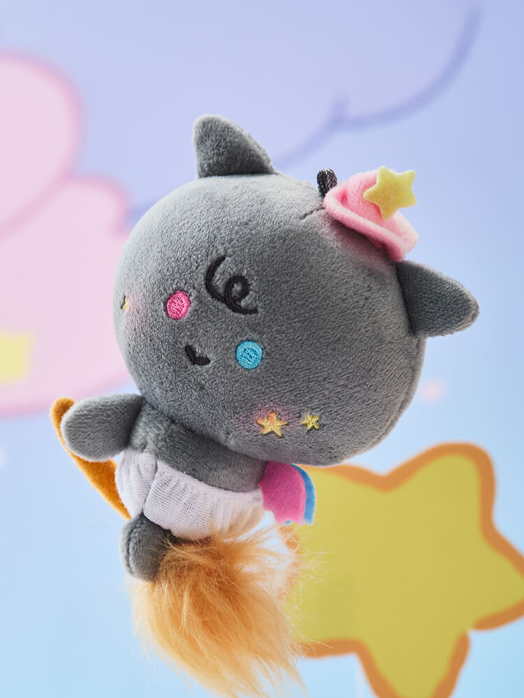 MIGHTEEZ Wonder Room Baby Plush