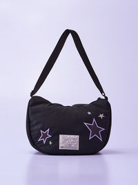 MIGHTEEZ Wonder Room Crossbody Bag