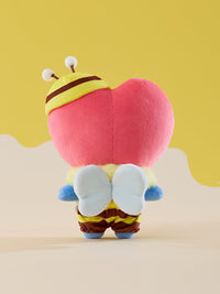BT21 Honey Bee Medium Plush