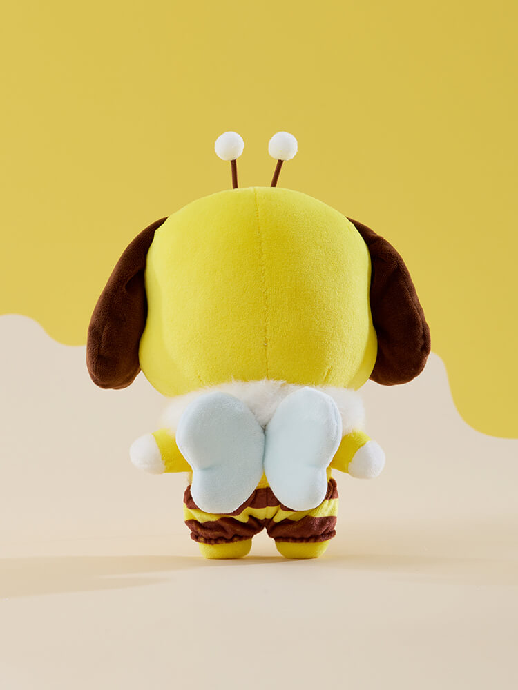 BT21 Honey Bee Medium Plush