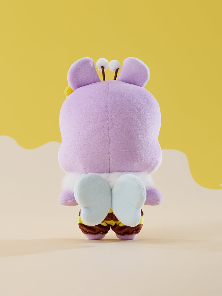 BT21 Honey Bee Medium Plush