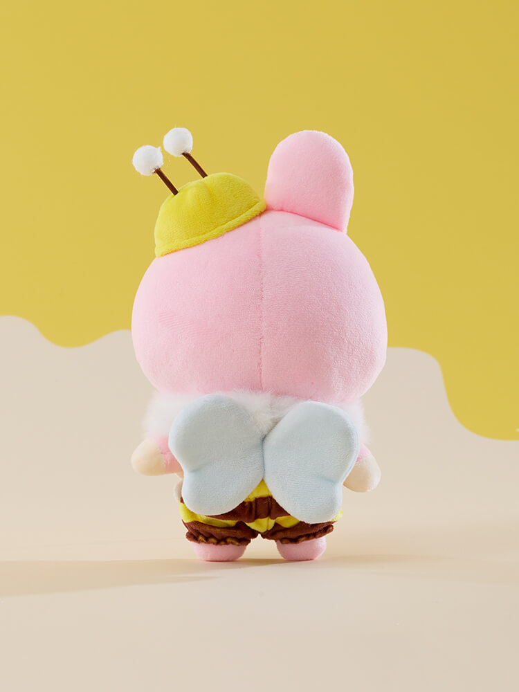 BT21 Honey Bee Medium Plush