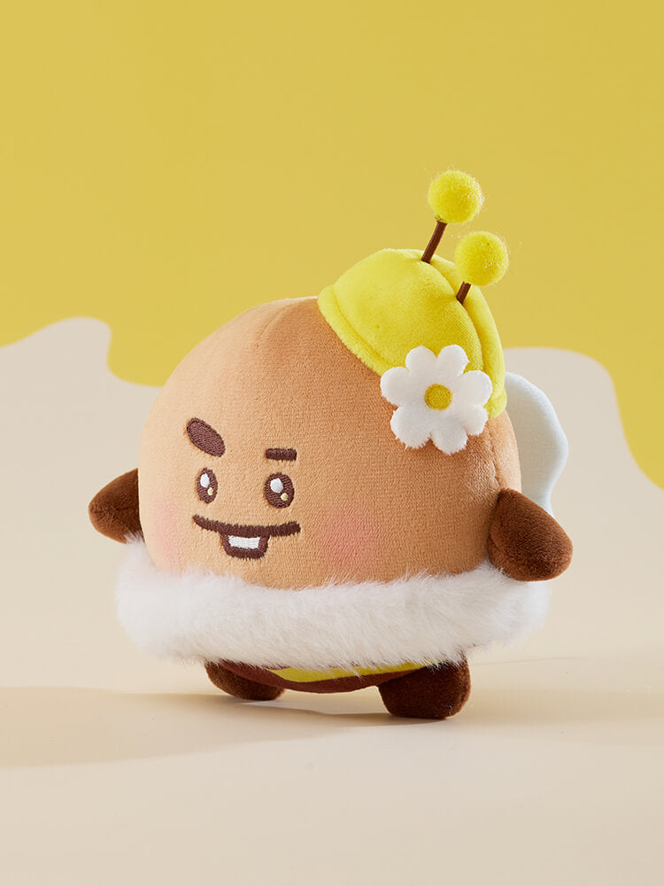 BT21 Honey Bee Medium Plush