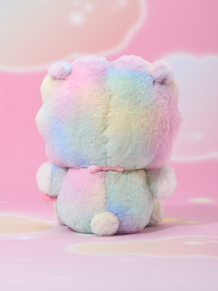 BT21 Beyond The Journey Medium Plush