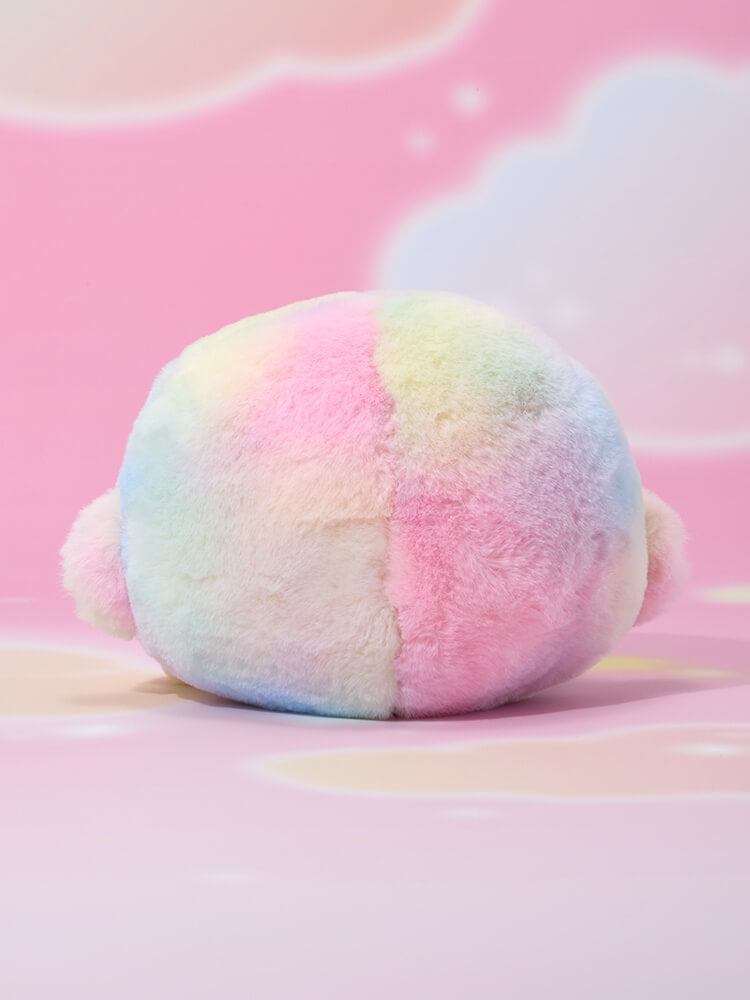 BT21 Beyond The Journey Medium Plush