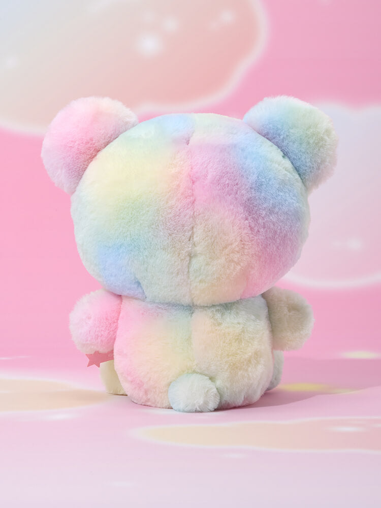 BT21 Beyond The Journey Medium Plush