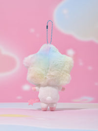 BT21 Beyond The Journey Plush Keyring