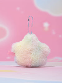 BT21 Beyond The Journey Plush Keyring