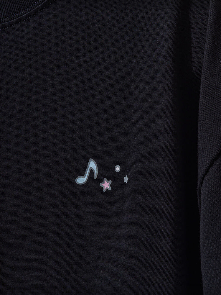 BT21 Beyond The Journey T-Shirt