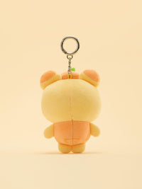 [Pre-Order] MIGHTEEZ Fruit Fairy Plush Keyring