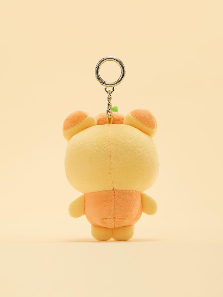 [Pre-Order] MIGHTEEZ Fruit Fairy Plush Keyring