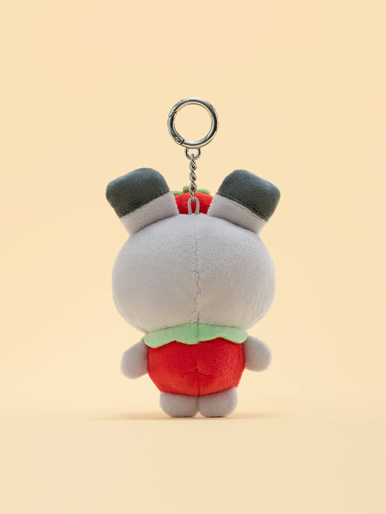 [Pre-Order] MIGHTEEZ Fruit Fairy Plush Keyring