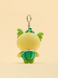 [Pre-Order] MIGHTEEZ Fruit Fairy Plush Keyring