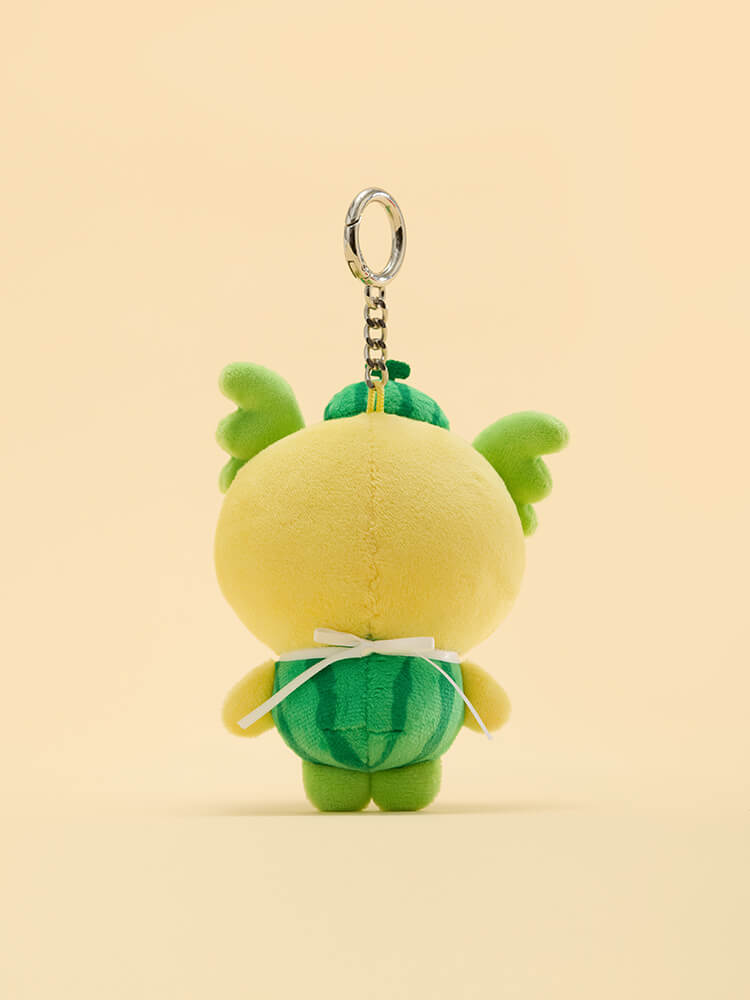 [Pre-Order] MIGHTEEZ Fruit Fairy Plush Keyring