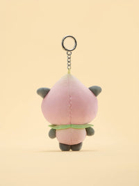 [Pre-Order] MIGHTEEZ Fruit Fairy Plush Keyring