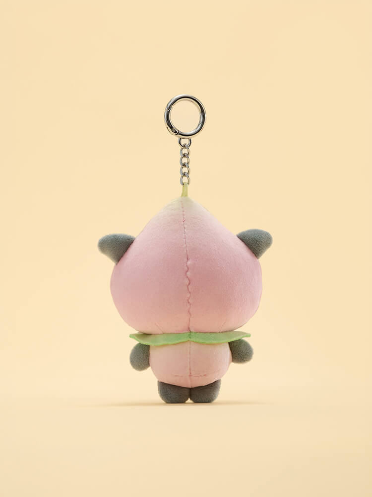 [Pre-Order] MIGHTEEZ Fruit Fairy Plush Keyring