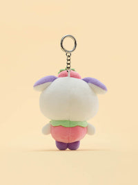 [Pre-Order] MIGHTEEZ Fruit Fairy Plush Keyring