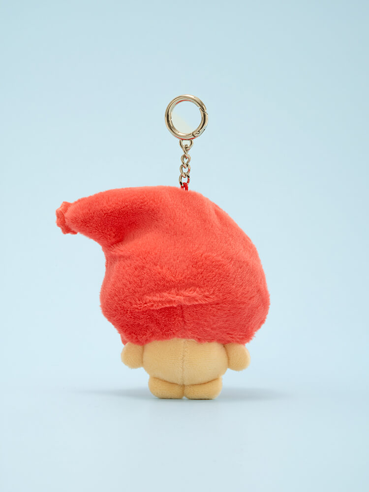 [Pre-Order] MIGHTEEZ Weather Fairy Plush Keyring