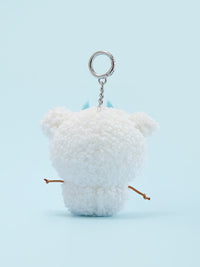 [Pre-Order] MIGHTEEZ Weather Fairy Plush Keyring