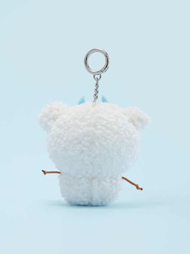 [Pre-Order] MIGHTEEZ Weather Fairy Plush Keyring