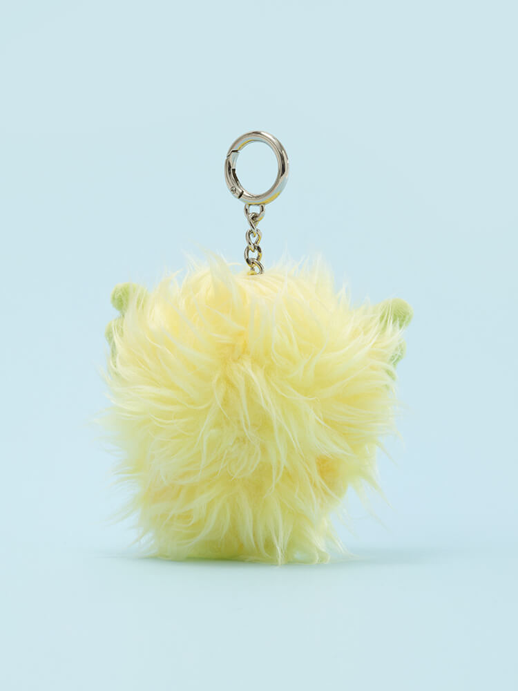 [Pre-Order] MIGHTEEZ Weather Fairy Plush Keyring