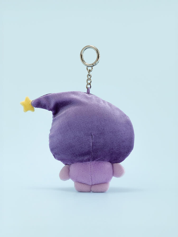 [Pre-Order] MIGHTEEZ Weather Fairy Plush Keyring