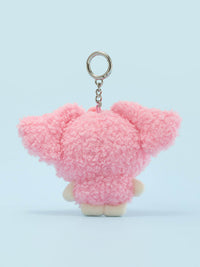 [Pre-Order] MIGHTEEZ Weather Fairy Plush Keyring
