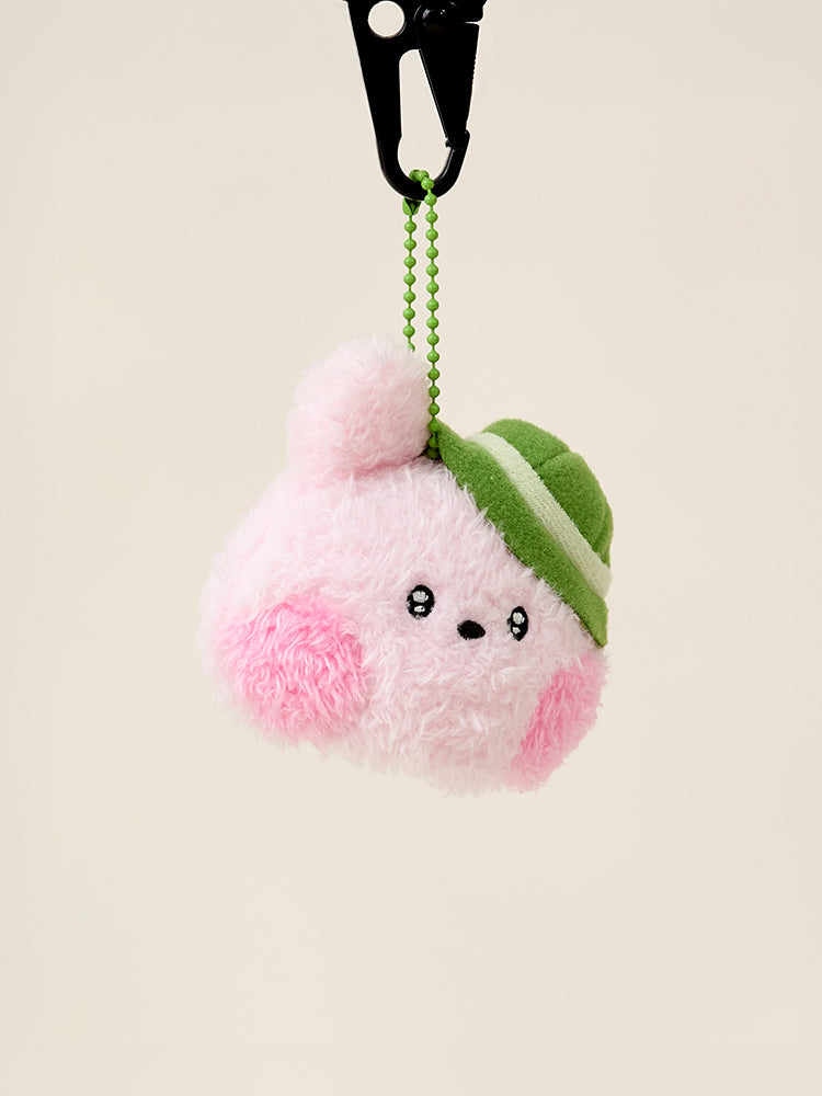 BT21 minini Scout Plush Hand Towel