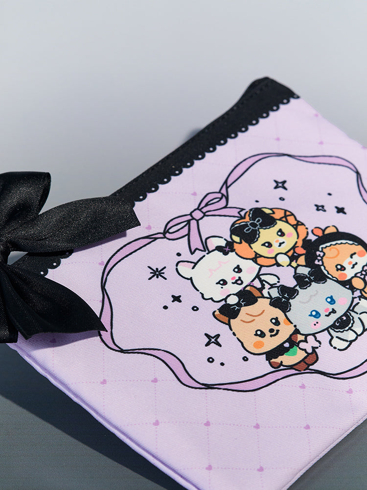 i-dle 2nd Flat Pouch