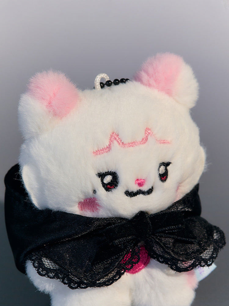 i-dle 2nd mini minini Plush Keyring