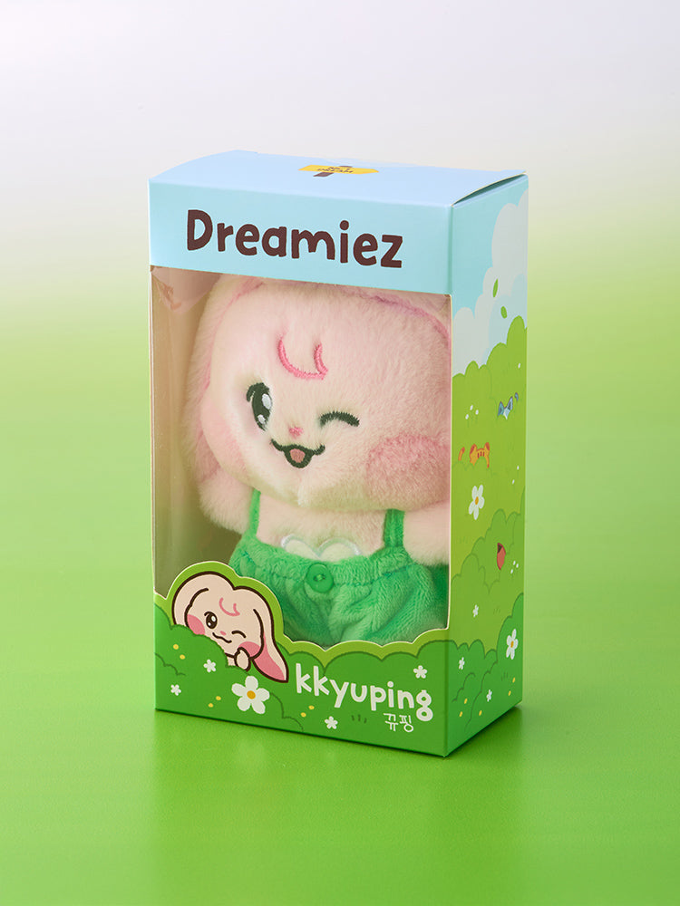 Dreamiez Dream Forest Costume Plush