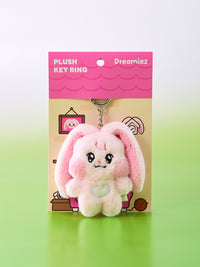 Dreamiez Mini Plush Keyring