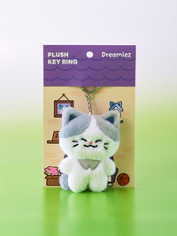Dreamiez Mini Plush Keyring