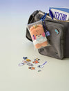 ZEROBASEONE zeroni PVC Pouch