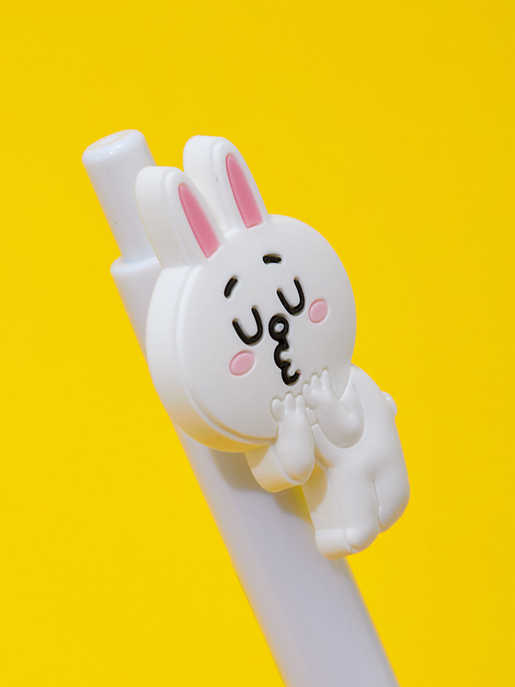 LINE FRIENDS Original Gel Pen