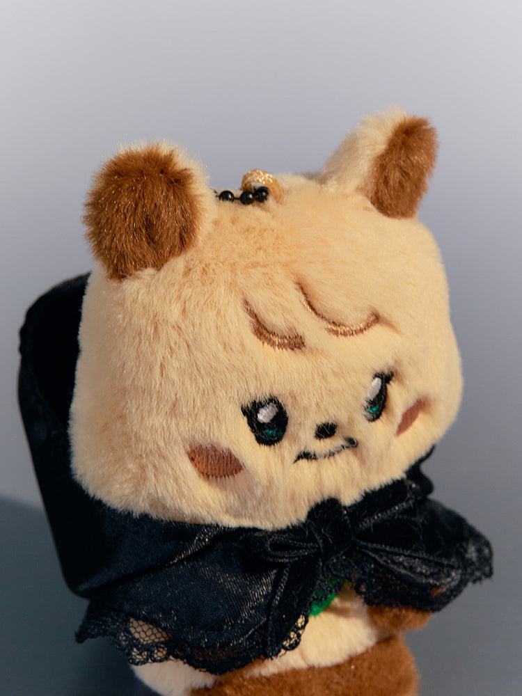 i-dle 2nd mini minini Plush Keyring