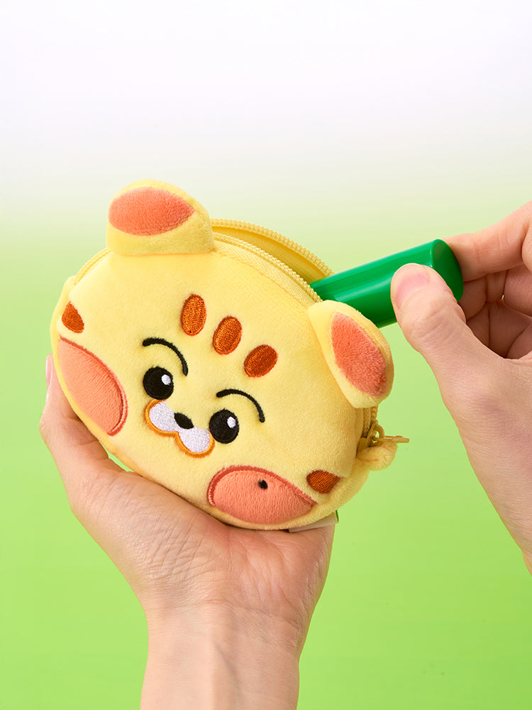 Dreamiez Face Pouch – LINE FRIENDS_US