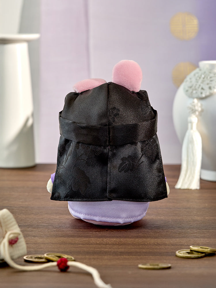 BT21 Baby Premium K-Edition Sitting Doll