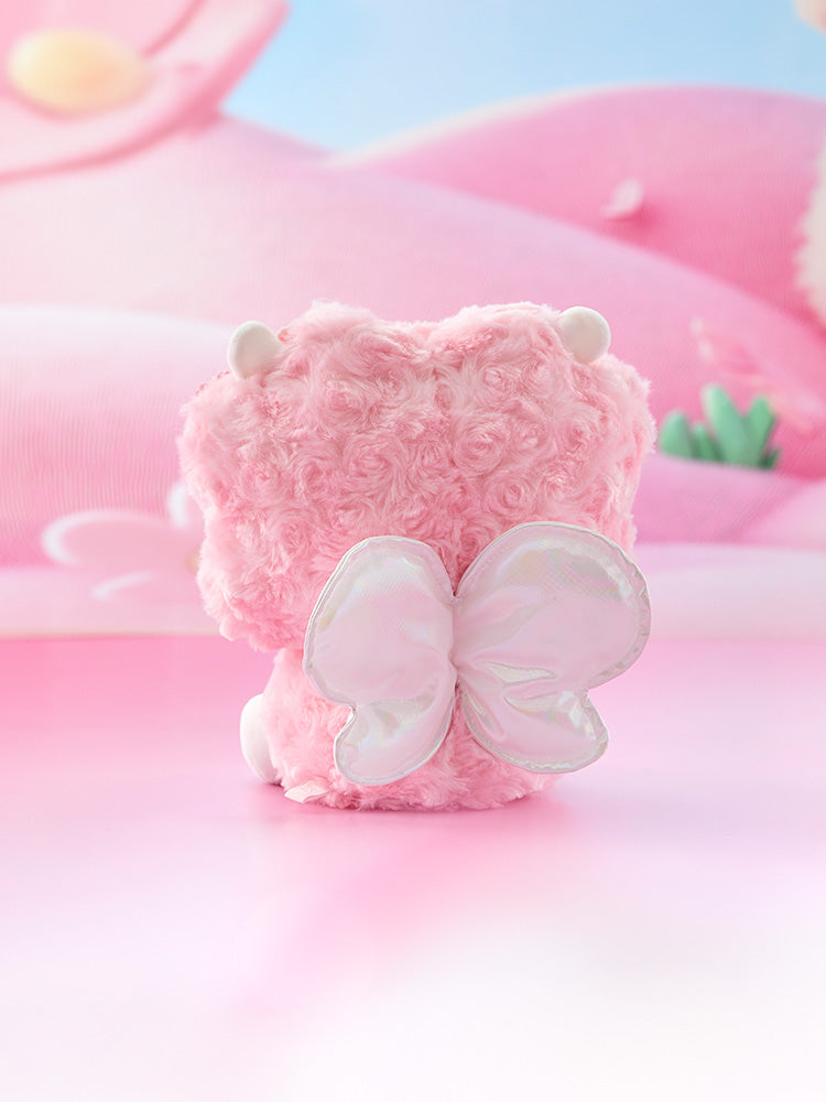 BT21 Baby Spring Fairy Sitting Plush