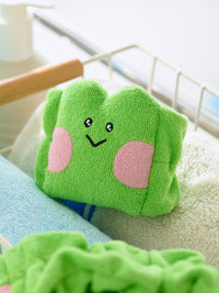 LINE FRIENDS minini STAY WITH lenini Spa Wristband