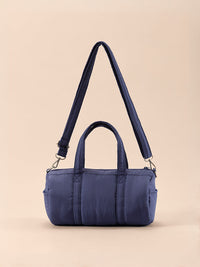 BT21 2026 F/W Duffle Bag