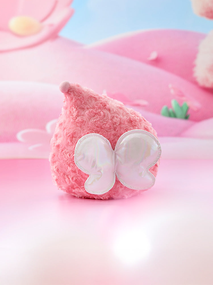 BT21 Baby Spring Fairy Sitting Plush