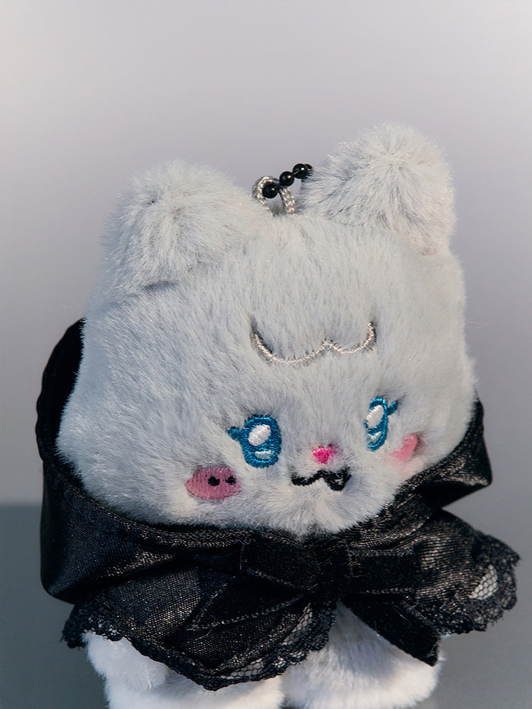 i-dle 2nd mini minini Plush Keyring